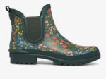 Dames X Rifle Paper Co. Lijsterbes Wildwood Groene Keds