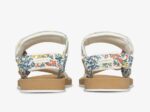 Dames X Rifle Paper Co. Trio Wildwood Keds Sneeuwwitje - Afbeelding 2