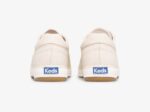 Damescentrum Ii Canvas Keds Latte Crème - Afbeelding 3