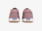Damescentrum Ii Canvas Mauve Keds - Afbeelding 3