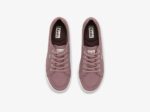Damescentrum Ii Canvas Mauve Keds - Afbeelding 4