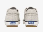 Damescentrum Ll Jersey Keds Grijs - Afbeelding 2