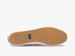 Dameskampioen Canvas Neon Wasbare Keds Neon Roze - Afbeelding 4