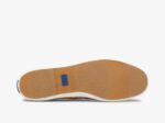 Dameskampioen Canvas Tie Dye Roze Oranje Keds - Afbeelding 4