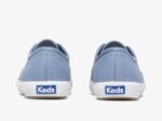 Dameskampioen Canvas Wasbare Keds Blauw - Afbeelding 2