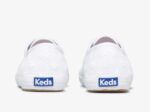 Dameskampioen Madeliefje Oogje Keds Wit - Afbeelding 2