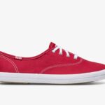 Dameskampioen Originals Keds Rood