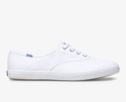 Dameskampioen Originelen Keds Wit
