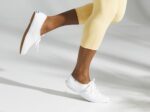Dameskampioen Originelen Lederen Keds Wit - Afbeelding 2