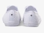 Dameskampioen Pailletten Keds Wit - Afbeelding 3