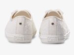 Dameskampioen Pailletten Off White Keds - Afbeelding 3