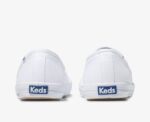 Dameskampioen Slip Op Witte Keds - Afbeelding 3