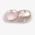 Daphne Butterfly Keds Voor Grote Kinderen Rosé Goud - Afbeelding 2
