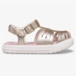 Daphne Butterfly Keds Voor Grote Kinderen Rosé Goud