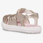 Daphne Butterfly Keds Voor Grote Kinderen Rosé Goud - Afbeelding 5