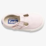 Daphne Patent Sneaker Voor Grote Kinderen Keds Blush - Afbeelding 2