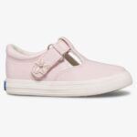 Daphne Patent Sneaker Voor Grote Kinderen Keds Blush