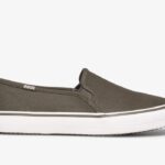 Dubbeldekker Dames Tenceltrade Olijf Keds