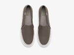 Dubbeldekker Dames Tenceltrade Olijf Keds - Afbeelding 4