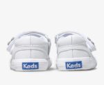 Ella Mary Jane Keds Wit Voor Kleine Kinderen - Afbeelding 2