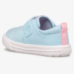 Finlee Flex Keds Voor Kleine Kinderen Lichtblauw - Afbeelding 5