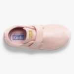 Finlee Flex Lichtroze Keds Voor Kleine Kinderen - Afbeelding 2