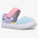 Finlee Flex-sandaal Voor Kleine Kinderen Multi-keds - Afbeelding 4