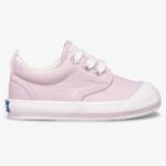 Graham Sneaker Voor Kleine Kinderen Keds Roze