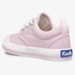 Graham Sneaker Voor Kleine Kinderen Keds Roze - Afbeelding 5