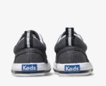 Graham Sneaker Voor Kleine Kinderen Navy Keds - Afbeelding 2