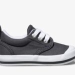Graham Sneaker Voor Kleine Kinderen Navy Keds