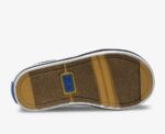 Graham Sneaker Voor Kleine Kinderen Navy Keds - Afbeelding 4