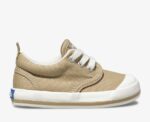 Graham Sneaker Voor Kleine Kinderen Stone Keds