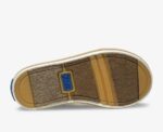 Graham Sneaker Voor Kleine Kinderen Stone Keds - Afbeelding 4