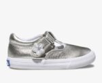 Grote Kid's Daphne Keds Zilver