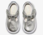 Grote Kid's Daphne Keds Zilver - Afbeelding 3