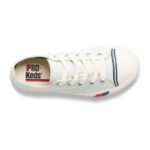 Grote Kid's Royal Lo Keds Blauw Glas - Afbeelding 2