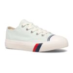 Grote Kid's Royal Lo Keds Blauw Glas - Afbeelding 4