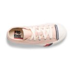 Grote Kid's Royal Lo Keds Lichtroze - Afbeelding 2