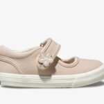Grote Kinderen Ella Mary Jane Roze Keds