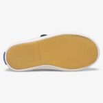 Grote Kinderharper Vintage Indigo/bloemen Keds - Afbeelding 3