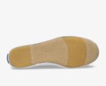 Grote Kinderkampioen Cvo Sneaker Keds Wit Canvas - Afbeelding 4