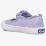 Harper Keds Lila Voor Kleine Kinderen - Afbeelding 5