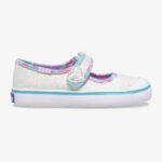 Harper Keds Voor Kleine Kinderen Wit/multi