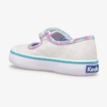Harper Keds Voor Kleine Kinderen Wit/multi - Afbeelding 5