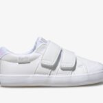 Keds Big Kid's Courtney Hl Wit