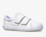 Keds Big Kid's Courtney Hl Wit - Afbeelding 5