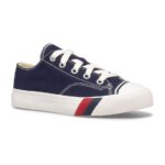 Keds Big Kid's Royal Lo Navy - Afbeelding 4