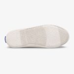Keds Big Kid's X Kate Spade New York Kickstart Glitter Zwart - Afbeelding 3