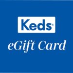 Keds Cadeaukaart E-card